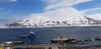 Haven Longyearbyen